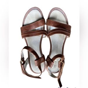 Merrell Revalli Aura Strap Sandal size 9